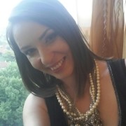 Photo of Veselina Mihaylovska